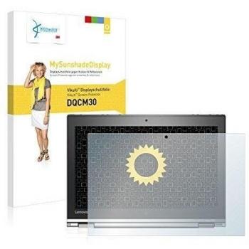 Vikuiti MySunshadeDisplay protector de pantalla DQCM30 de 3M para Lenovo ThinkPad Yoga 260