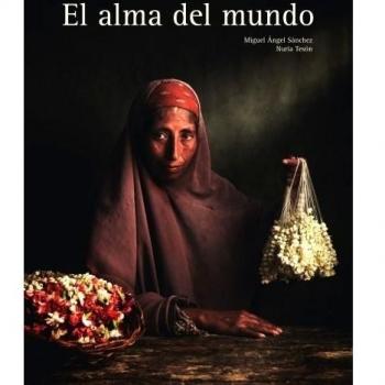 El alma del mundo