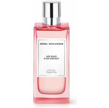 Les Eaux D'Un Instant Citrus Magnolia Eau De Toilette Spray 100ml
