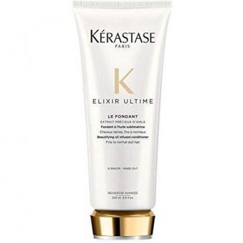 Kérastase Elixir Ultime Fondant a L'Huile Sublimatrice Conditioner All Hair Types 200 ml
