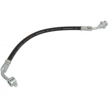 Tubo de freno y latiguillo de freno DELPHI LH6652, compatible con sistemas de frenos hidráulicos, fabricado en materiales de alta calidad para garantizar durabilidad y resistencia a la corrosión, diseñado específicamente para vehículos