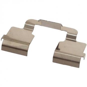 Kit de Accesorios para Pastillas de Frenos A.B.S. 1733Q