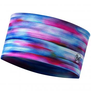 Original Buff 115282.555.10.00 Headband, Hombre, Multicolor, Talla Única