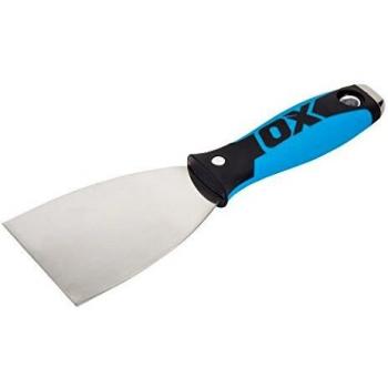 OX Pro Joint Knife - 76mm