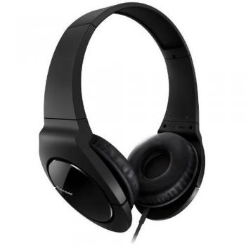 Pioneer SE-MJ721-K - Auriculares