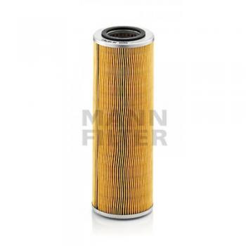 Mann Filter H10751X filtro de aceite