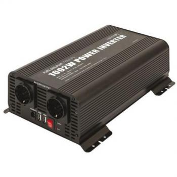Convertidor GYS 067356 PSW 1002W - 12V - Pantalla Control Remoto