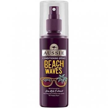 Aussie Spray Acondicionador Efecto Ondas Surferas - 150 ml