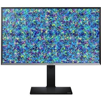 Samsung U32D970Q - Monitor
