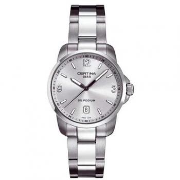 Reloj Certina Suiza® DS Spel Lady Titanio C012.209.44.087.00