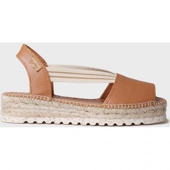 Toni Pons - Alpargatas de mujer ESTEL-SW con cuña y diseño elegante