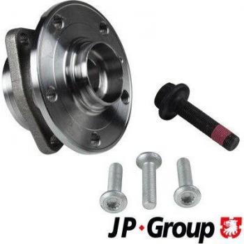 Kit de rodamientos de rueda JP GROUP 1141402600