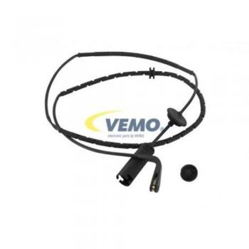 Sensor de desgaste de pastillas de freno VEMO V49-72-0012 - Testigo de desgaste, contacto de advertencia