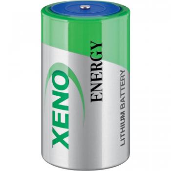 Xeno XL-060 T - Pila de litio D