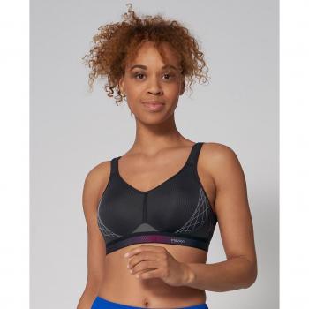 Sujetador deportivo Triumph Triaction Cardio Cloud