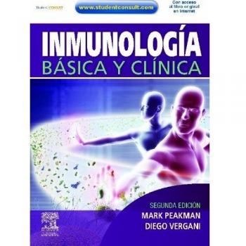 Inmunología básica y clínica