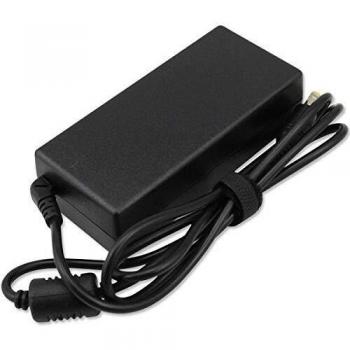 MicroBattery MBA1312 Adaptador e inversor de Corriente Interior 18 W Negro - Fuente de alimentación
