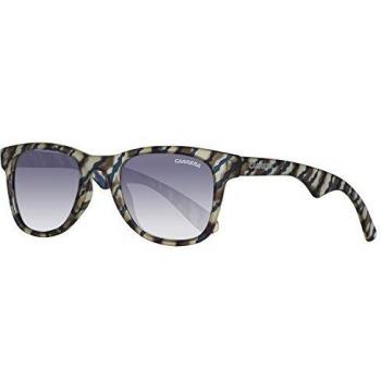 Carrera Men's Multicolor 50MM Blue Grey Havana/Avio Blue Sunglasses