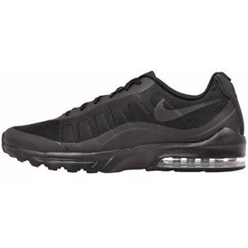 Nike Air Max Invigor Trainers Mens Black/Black Size 6