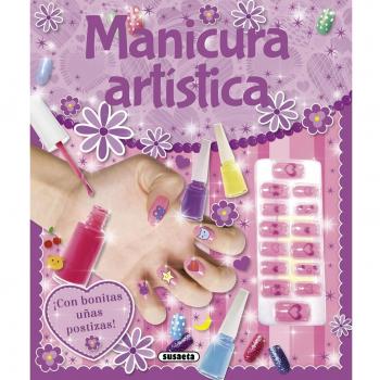 Manicura artística