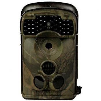 Acorn 5310A - Cámara para la caza y la gestión faunística,12 Mp, Tiempo de disparo 0,8 segundos, Videos 1920x1080