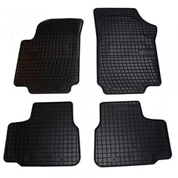 Frogum Alfombrillas DE Goma A Medida para Volkswagen UP Desde 2011