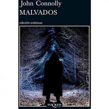 Malvados - John Connolly