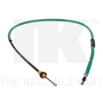 Cable de freno de mano NK 9039111