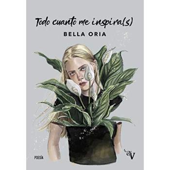 TODO CUANTO ME INSPIRA