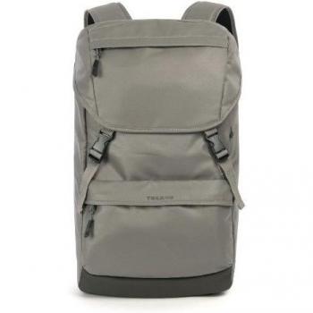 Tucano BKTP-G - Mochila para Apple MacBook Pro 15, color gris
