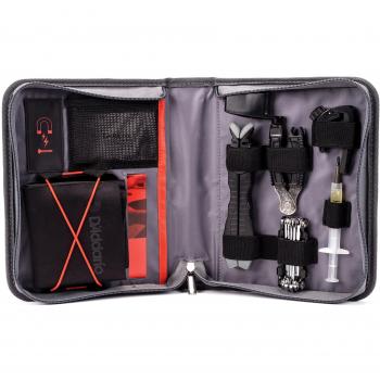 D'Addario Accessories PW-EBMK-01 Bass Maintenance Kit