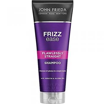 John Frieda Frizz-Ease Straight Shampoo 250ml