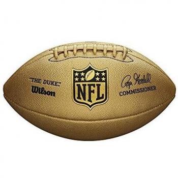 Balones Duke Metallic Edition