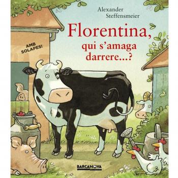 Florentina, qui s'amaga darrere...? - Alexander Steffensmeier