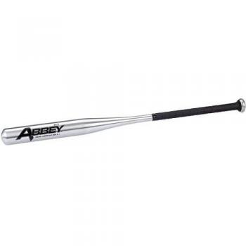 Schreuders Sr Deq Beisbol Bate 70 Cm, Adultos Unisex, Gris