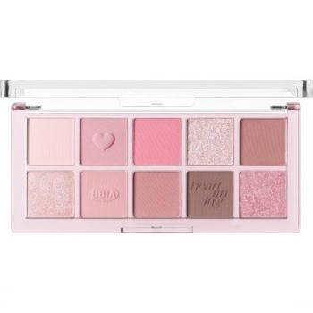 BBIA Essential Eye Palette 03 Your Hearting - 8.5g Eyeshadow Cosmetics
