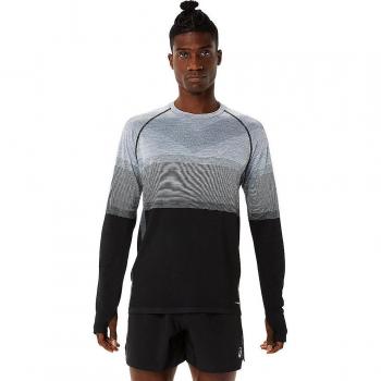 ASICS Seamless Top de Running para Hombres