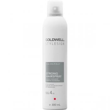 Goldwell Stylesign Strong Hairspray Hold 4/5 300ml