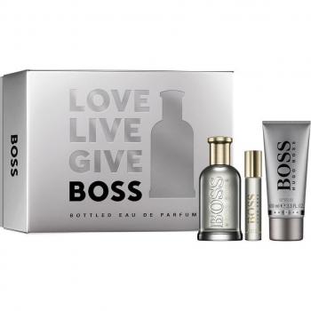 Hugo Boss Boss Bottled Eau de Toilette 100ml Gift Set
