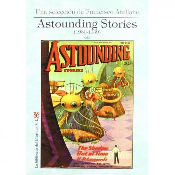 Astounding stories, 1930-1939