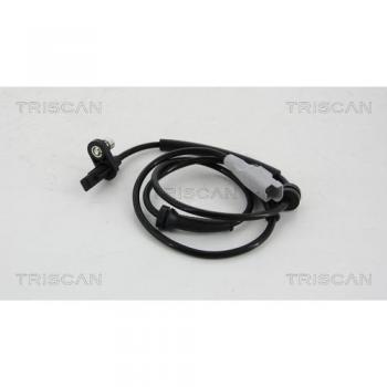 Sensor ABS TRISCAN 8180 28217