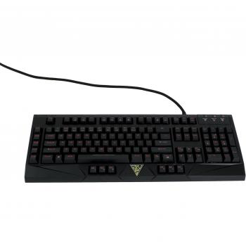 GAMDIAS Hermes Essential - Teclado