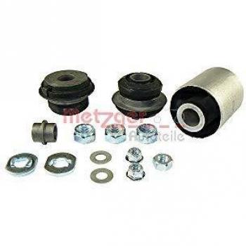 Kit de reparación de brazos de control/trailing METZGER 52054748