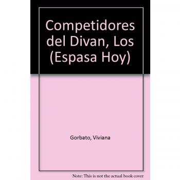Los Competidores Del Divan
