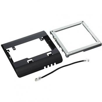 Cisco cp7800wmk montaje y soporte para telefono negro ip phone 7821 7841 7861