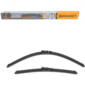 Limpiaparabrisas Continental para BMW y NISSAN 2800011267280