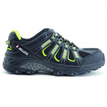 Bellota 72211N44S1P - Zapatos de hombre y mujer Trail