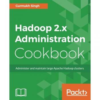Recetario de Administración de Hadoop 2.x