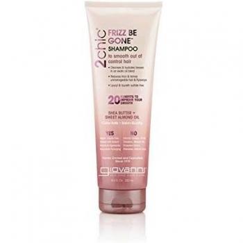 Giovanni 2chic Anti-Frizz Shampoo - 250 ml