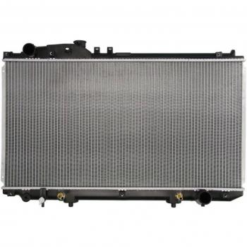 Radiador de refrigeración del motor KOYORAD PL011544